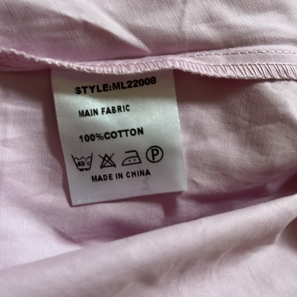 Milana Maxi Dress BNWOT size small - Picture 7 of 7